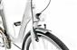 Rower miejski 28 Kands OPERA  biało grafitowy 2021