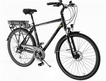 Rower elektryczny e-bike 28 Kands LESTER 21 2021