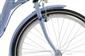 Rower Miejski Kands 26 Giulia 2022 niebiesko-biały rama 15 cali