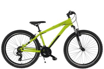 Rower Kands MTB 26 Monster 2022 14,5 seledynowy 