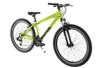Rower Kands MTB 26 Monster 2022 14,5 seledynowy 