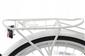 Rower Miejski Kands 26 Aurelia biały 15"r24 - Idealny prezent komunijny