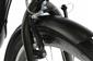 Rower Miejski Kands 28 Sevilla czar-brązo 18" r23 Nowość najtańszy na rynku
