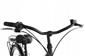 Rower Miejski Kands 28 Sevilla czar-brązo 18" r23 Nowość najtańszy na rynku