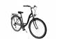 Rower Miejski Kands 28 Sevilla zielony 18" r23 Nowość najtańszy na rynku