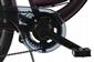 Rower Miejski Kands 28 Sevilla fioletowy 18" r23 Nowość najtańszy na rynku