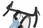 Rower Gravel Kands 28 TORO r53cm błękit SORA doskonały rower w super cenie