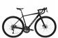 Rower Gravel Kands 28 TORO r49 cm czarny SORA doskonały rower w super cenie