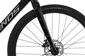 Rower Gravel Kands 28 TORO r49 cm czarny SORA doskonały rower w super cenie