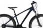 Rower MTB Kands 27,5 Ultimate granatowy 20"r23