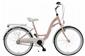 Rower Kands 24 Olivia 3BN różowo-biały 14"r22