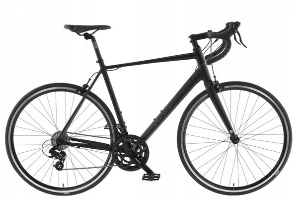 Rower Szosowy Kands 28 REVO r56 cm czarny to doskonały wybór w super cenie (1)