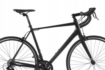 Rower Szosowy Kands 28 REVO r53 cm czarny to doskonały wybór w super cenie