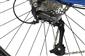 Rower MTB Kands 27,5 Comp-er r16' niebiesk SHIMANO HYDRAULIKA w super cenie