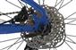 Rower MTB Kands 27,5 Comp-er r18' niebiesk SHIMANO HYDRAULIKA w super cenie
