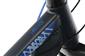 Rower Kands 24 Lorenzo r14' graf-błęk SHIMANO w super cenie na komunię r-24