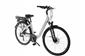 ROWER KANDS E-BIKE 28 LA RIVA HYDR r18' BIAŁY SHIMANO w super cenie R-24