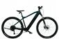 ROWER KANDS 29 HOLK E-BIKE MTB AM CUES 3020 1X9 SPEED 250W 36V 19' TURKUSOW