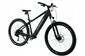 ROWER KANDS 27,5 HOLK E-BIKE MTB AM CUES 3020 1X9 SPEED 250W 36V 17' CZARNY