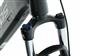 ROWER KANDS 27,5 HOLK E-BIKE MTB AM CUES 3020 1X9 SPEED 250W 36V 17' CZARNY