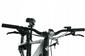 ROWER KANDS 27,5 HOLK E-BIKE MTB AM CUES 3020 1X9 SPEED 250W 36V 17' CZARNY