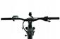 ROWER KANDS 27,5 HOLK E-BIKE MTB AM CUES 3020 1X9 SPEED 250W 36V 17' CZARNY