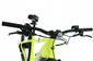 ROWER KANDS 27,5 HOLK E-BIKE MTB AM CUES 3020 1X9 SPEED 250W 36V 17' SELEDY