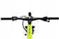 ROWER KANDS 27,5 HOLK E-BIKE MTB AM CUES 3020 1X9 SPEED 250W 36V 17' SELEDY